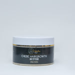 Natural Chebe Hair Butter for Growth; Moisturising Chebe Hair Cream for Curly Hair; Chebe and Shea Butter Hair Treatment