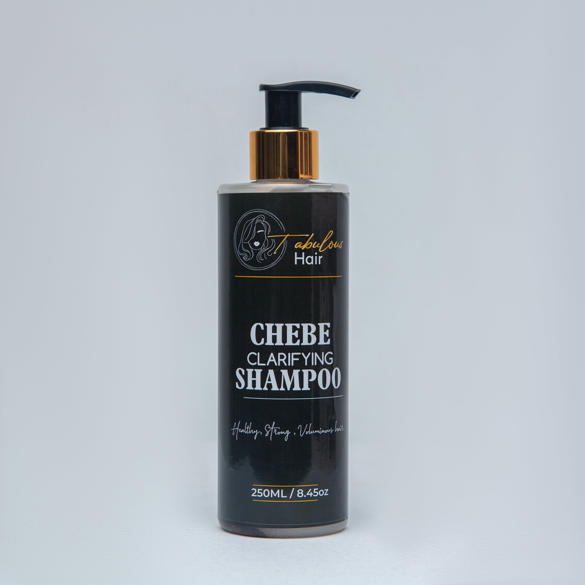 Chebe Clarifying Shampoo