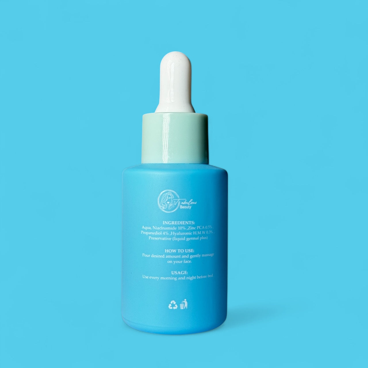 Niacinamide Serum